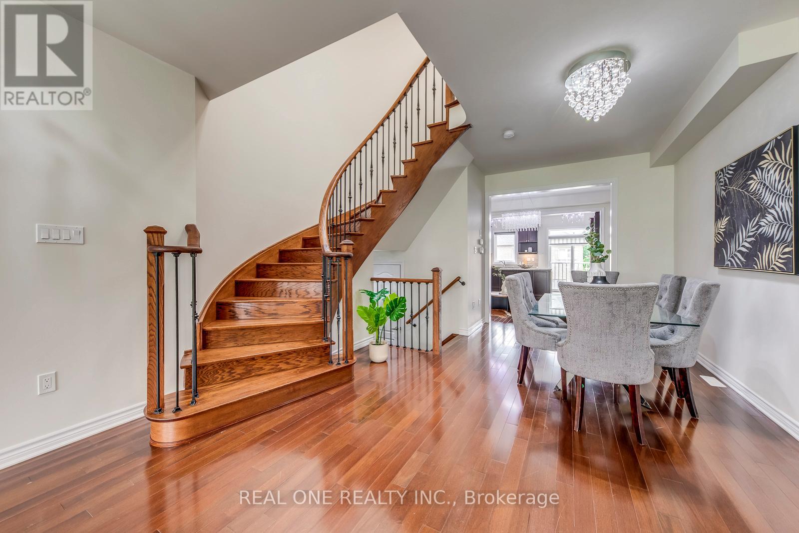 115 Preston Meadow Avenue, Mississauga, Ontario  L4Z 0C3 - Photo 27 - W12208865