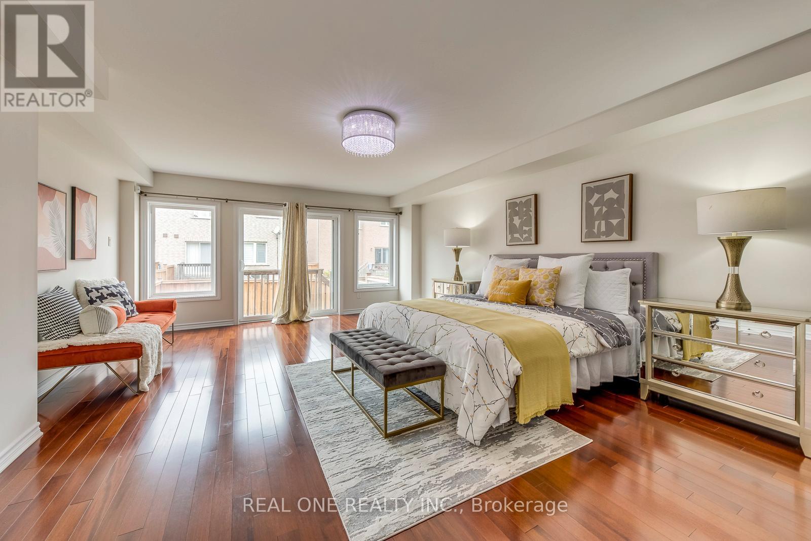 115 Preston Meadow Avenue, Mississauga, Ontario  L4Z 0C3 - Photo 43 - W12208865