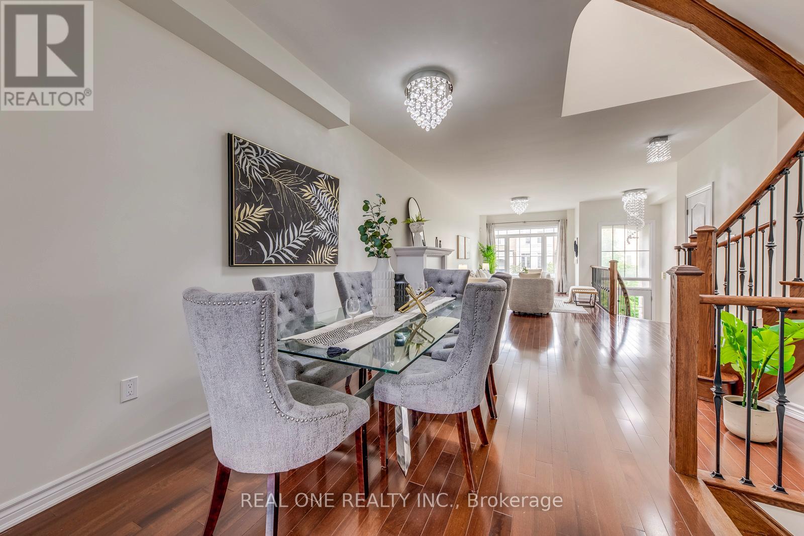115 Preston Meadow Avenue, Mississauga, Ontario  L4Z 0C3 - Photo 14 - W12208865