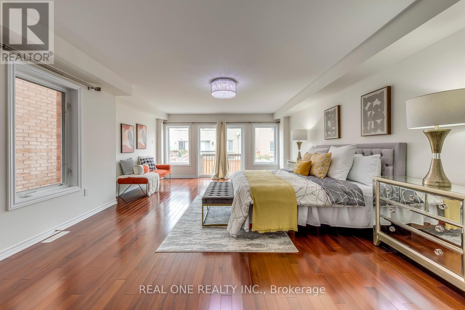 115 Preston Meadow Avenue, Mississauga, Ontario  L4Z 0C3 - Photo 42 - W12208865