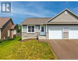 801 Hillcrest Drive, Fredericton, New Brunswick