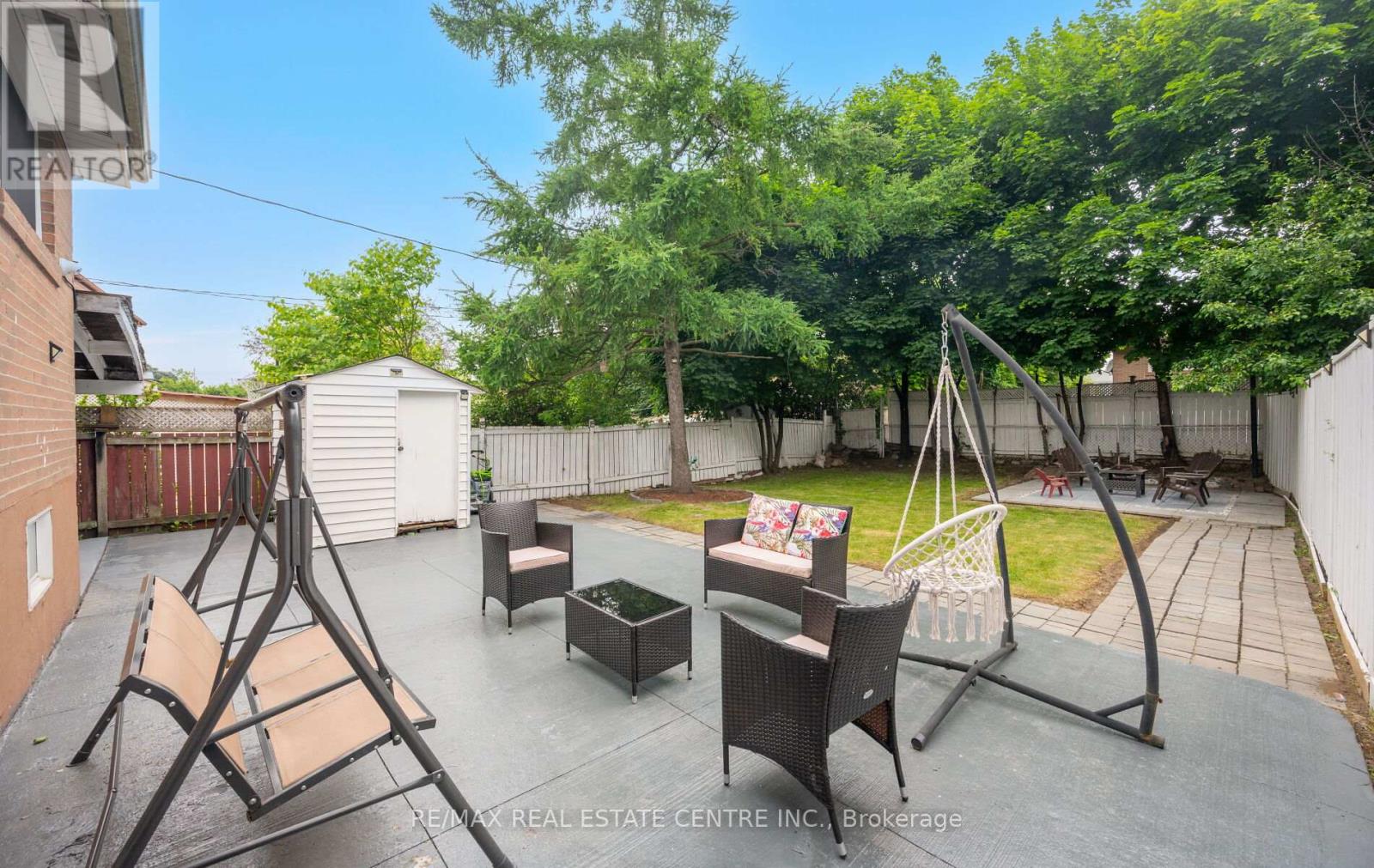 18 Dearbourne Boulevard, Brampton, Ontario  L6T 1J6 - Photo 47 - W12211779