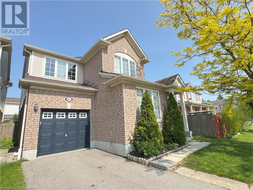 Property at 461 GARTH MASSEY Drive image 2