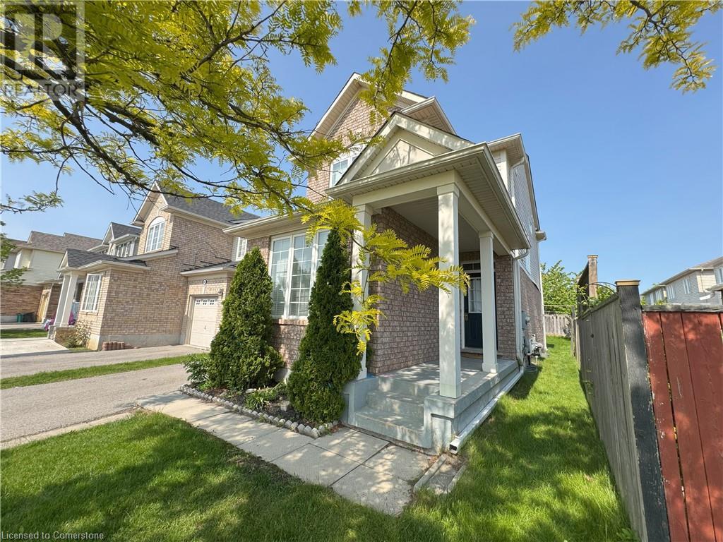 Property at 461 GARTH MASSEY Drive image 4