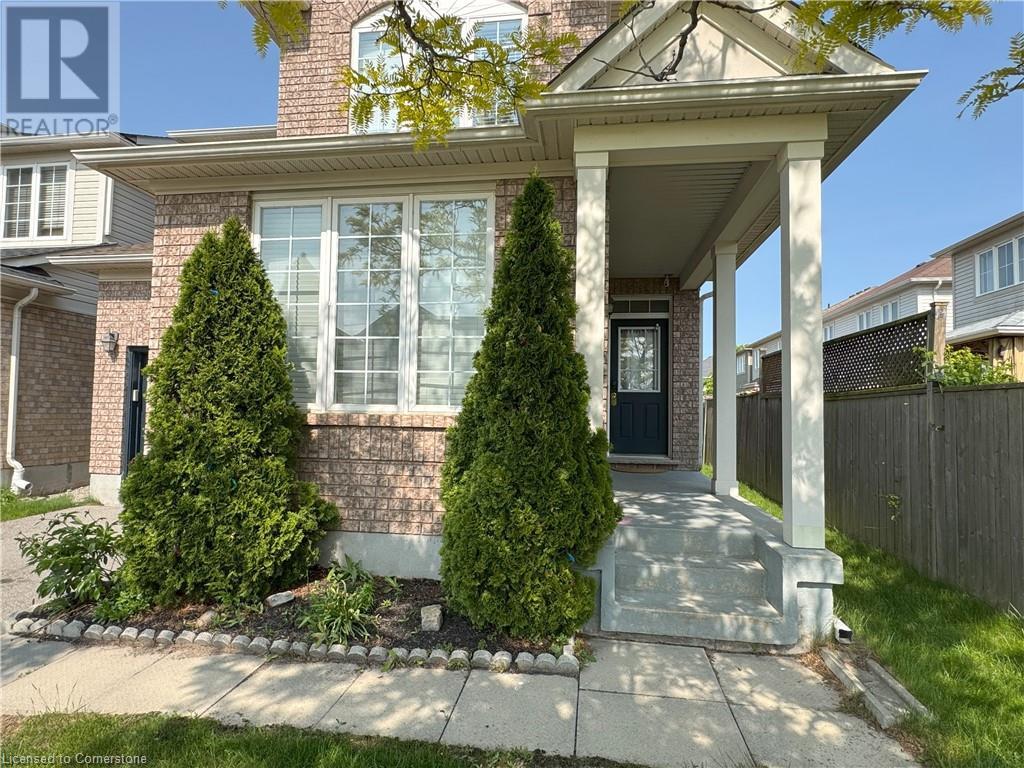 Property at 461 GARTH MASSEY Drive image 5