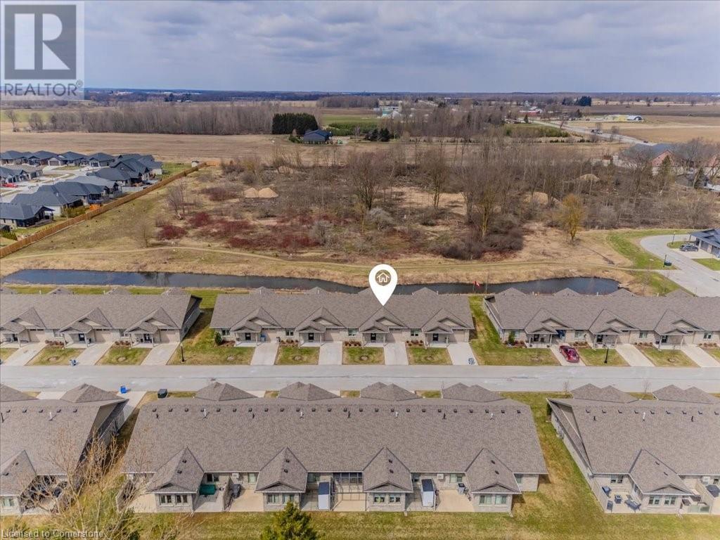 375 Mitchell Road S Unit# 19, Listowel, Ontario  N4W 0H4 - Photo 1 - 40715679