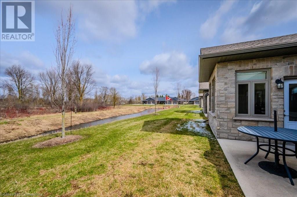375 Mitchell Road S Unit# 19, Listowel, Ontario  N4W 0H4 - Photo 28 - 40715679