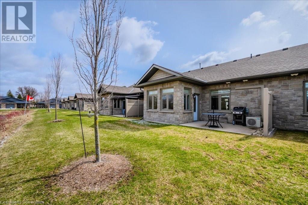 375 Mitchell Road S Unit# 19, Listowel, Ontario  N4W 0H4 - Photo 29 - 40715679