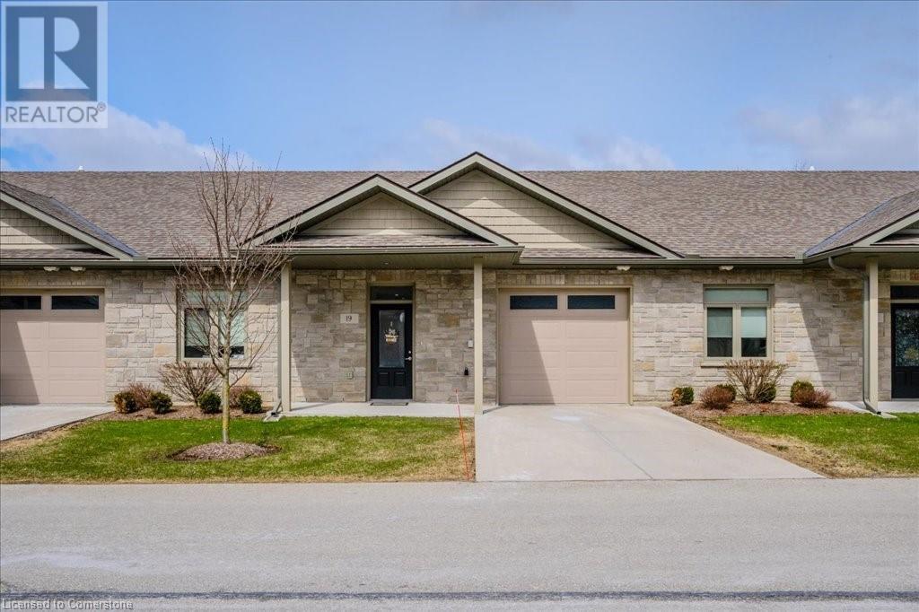 375 Mitchell Road S Unit# 19, Listowel, Ontario  N4W 0H4 - Photo 2 - 40715679