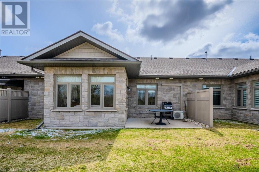 375 Mitchell Road S Unit# 19, Listowel, Ontario  N4W 0H4 - Photo 32 - 40715679