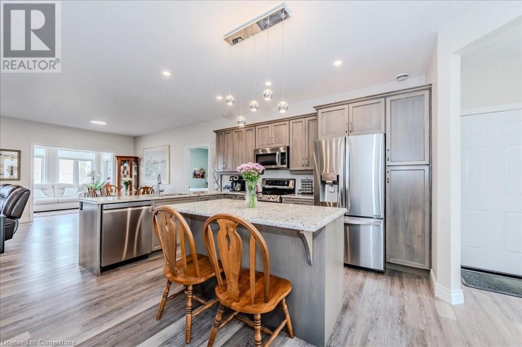 375 Mitchell Road S Unit# 19, Listowel, Ontario  N4W 0H4 - Photo 5 - 40715679