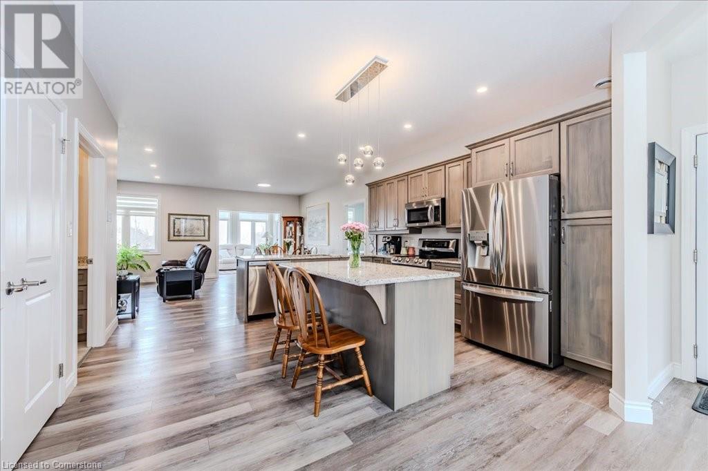 375 Mitchell Road S Unit# 19, Listowel, Ontario  N4W 0H4 - Photo 4 - 40715679