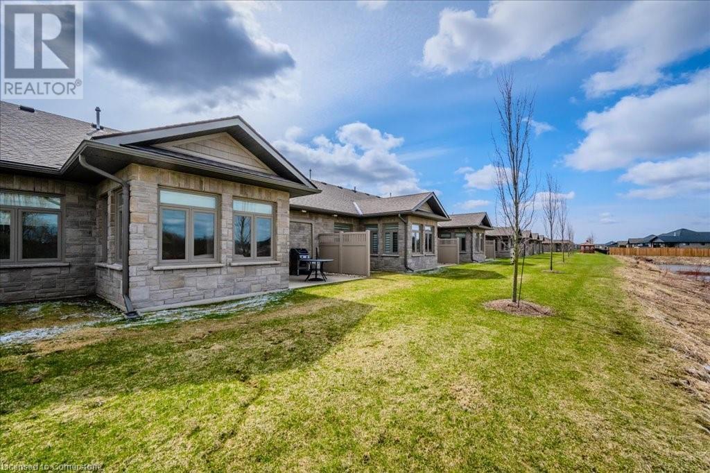 375 Mitchell Road S Unit# 19, Listowel, Ontario  N4W 0H4 - Photo 30 - 40715679