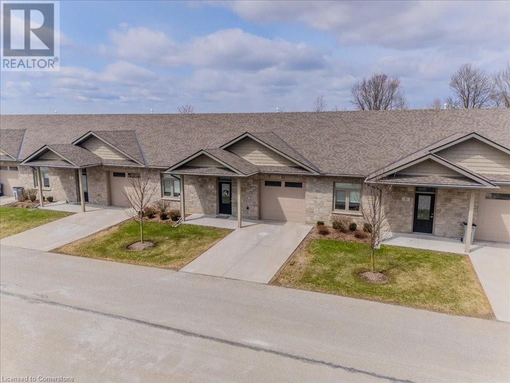 375 Mitchell Road S Unit# 19, Listowel, Ontario  N4W 0H4 - Photo 39 - 40715679
