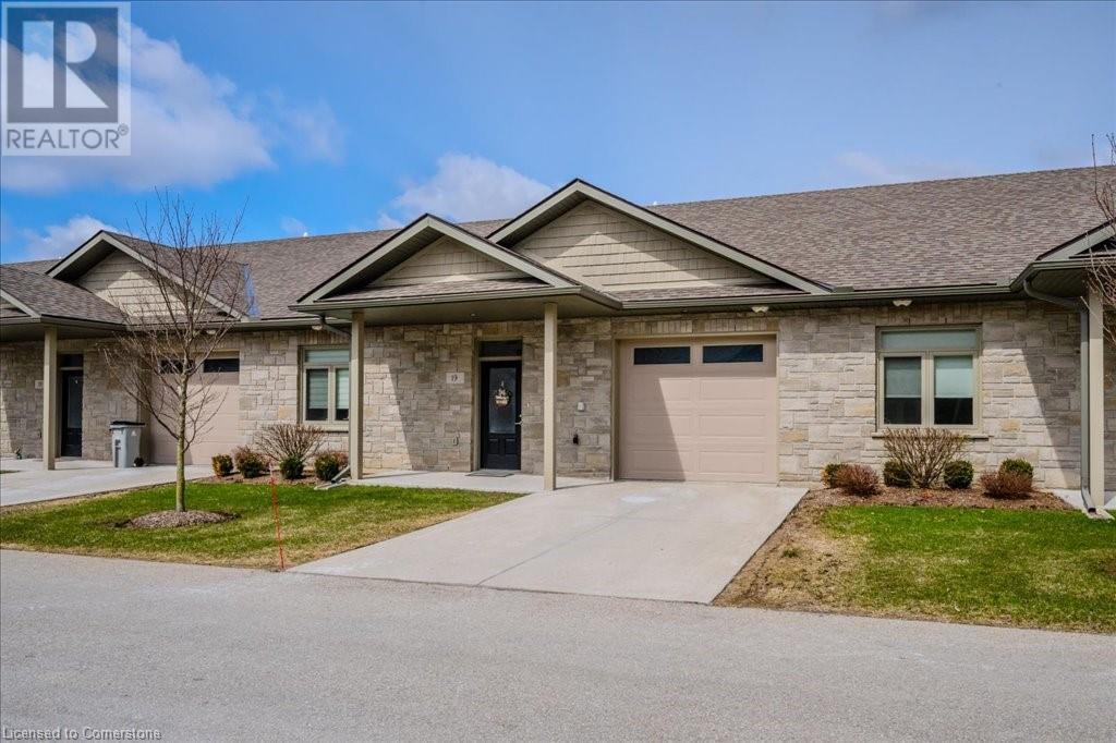 375 Mitchell Road S Unit# 19, Listowel, Ontario  N4W 0H4 - Photo 40 - 40715679