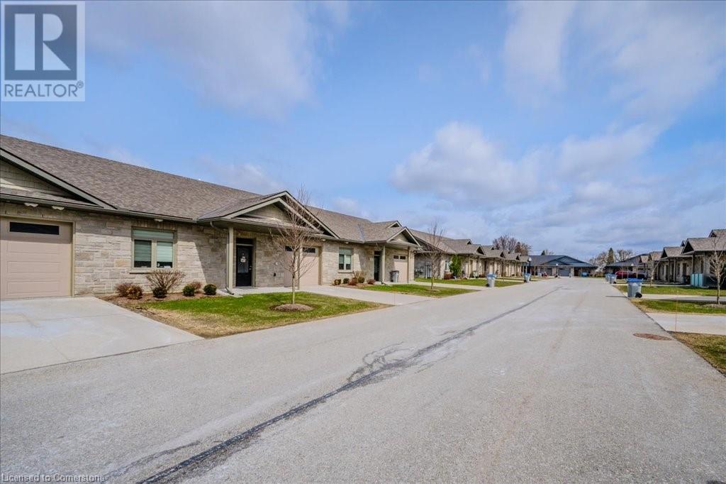 375 Mitchell Road S Unit# 19, Listowel, Ontario  N4W 0H4 - Photo 43 - 40715679