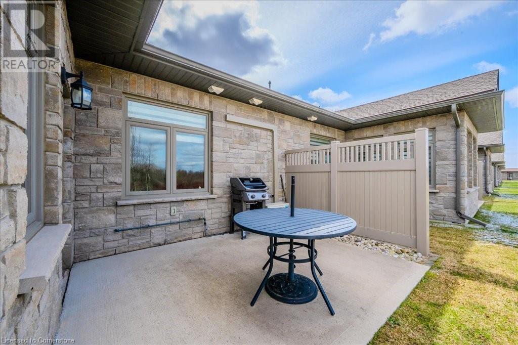375 Mitchell Road S Unit# 19, Listowel, Ontario  N4W 0H4 - Photo 35 - 40715679