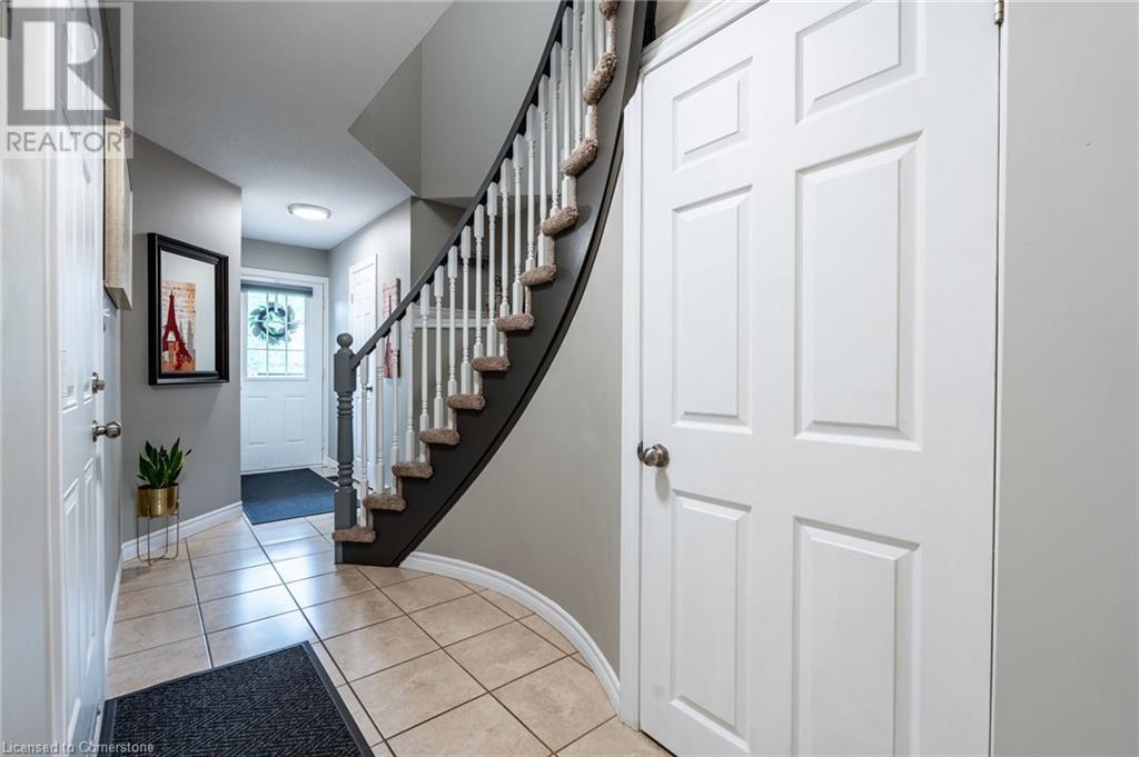 1461 Upper Gage Avenue Unit# 6, Hamilton, Ontario  L8W 1E6 - Photo 6 - 40728850