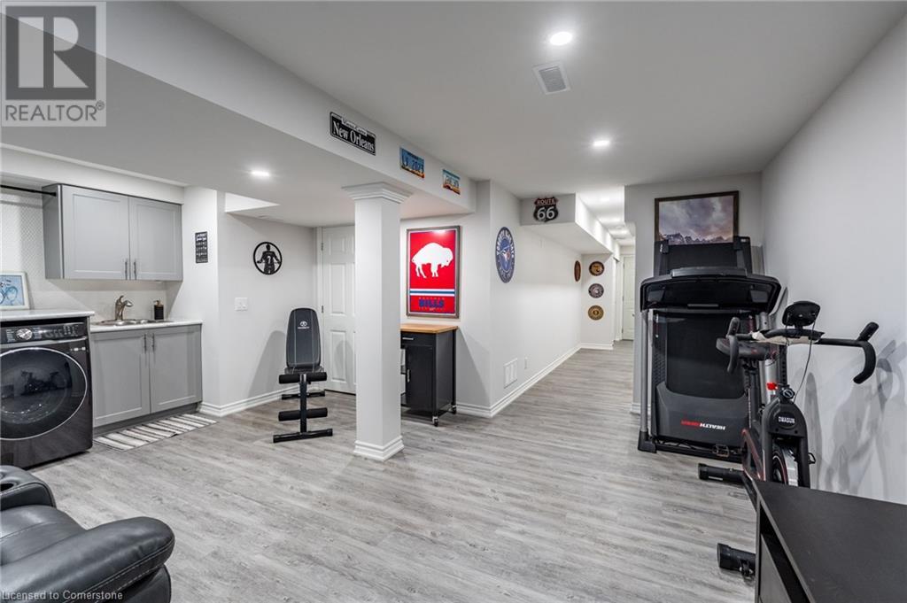 1461 Upper Gage Avenue Unit# 6, Hamilton, Ontario  L8W 1E6 - Photo 39 - 40728850