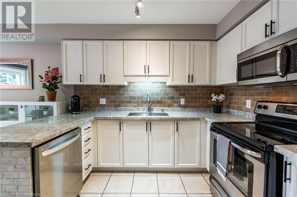 1461 Upper Gage Avenue Unit# 6, Hamilton, Ontario  L8W 1E6 - Photo 14 - 40728850