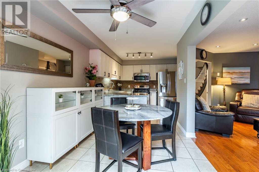 1461 Upper Gage Avenue Unit# 6, Hamilton, Ontario  L8W 1E6 - Photo 12 - 40728850