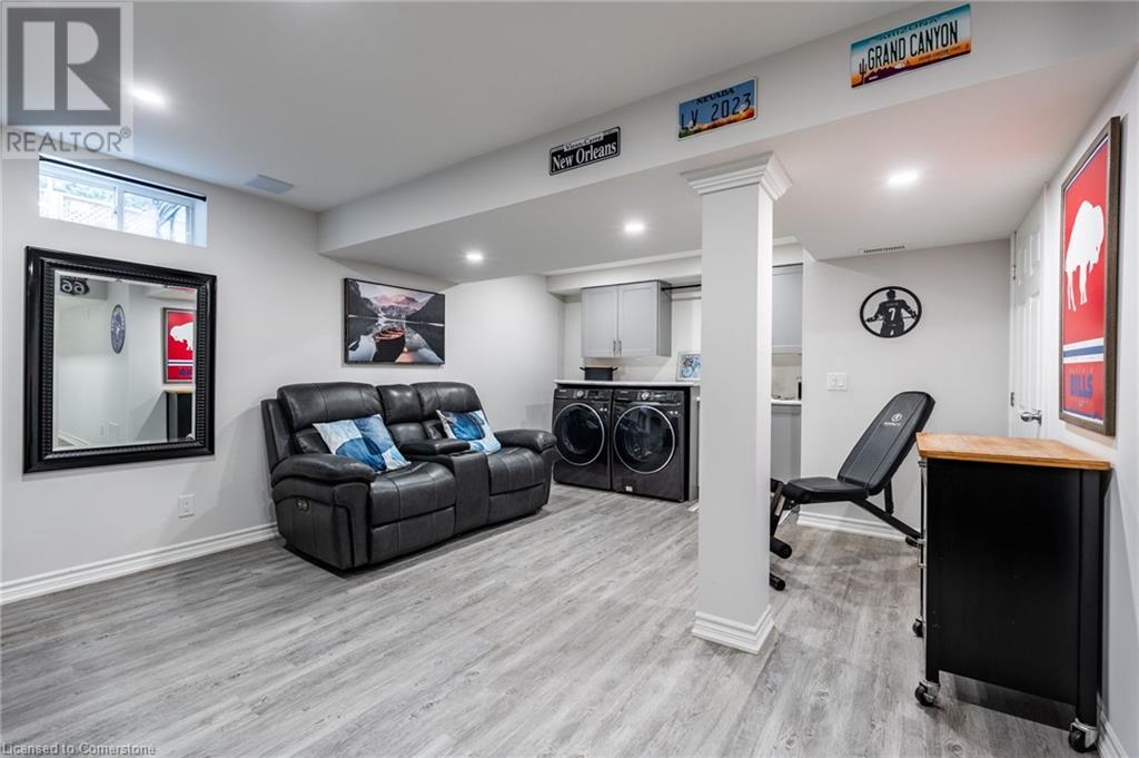 1461 Upper Gage Avenue Unit# 6, Hamilton, Ontario  L8W 1E6 - Photo 38 - 40728850