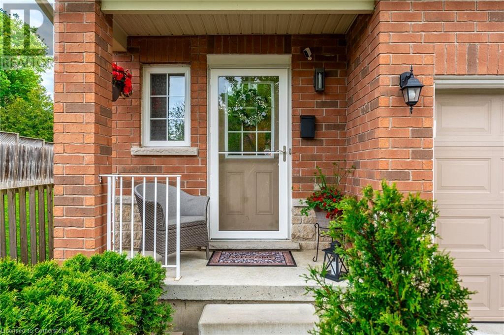 1461 Upper Gage Avenue Unit# 6, Hamilton, Ontario  L8W 1E6 - Photo 4 - 40728850