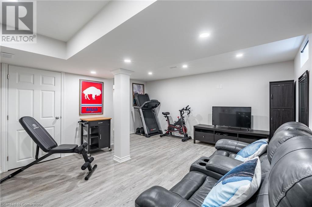 1461 Upper Gage Avenue Unit# 6, Hamilton, Ontario  L8W 1E6 - Photo 41 - 40728850