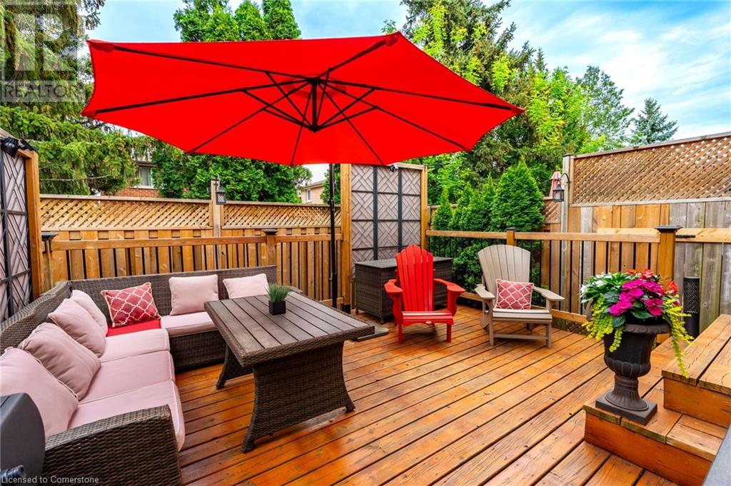 1461 Upper Gage Avenue Unit# 6, Hamilton, Ontario  L8W 1E6 - Photo 45 - 40728850