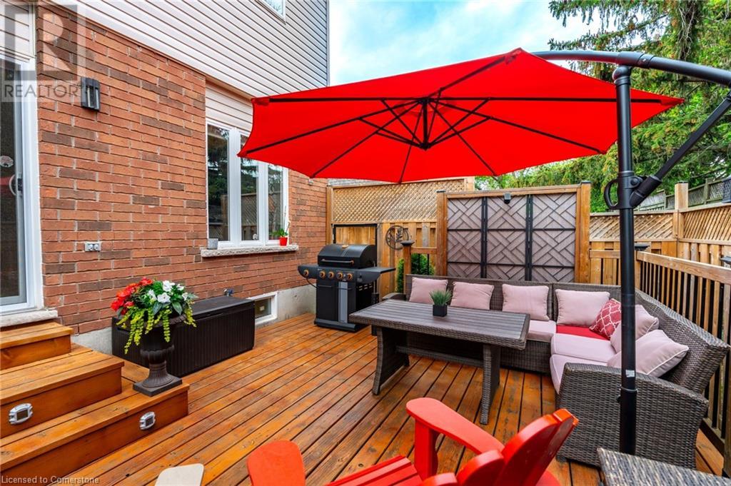 1461 Upper Gage Avenue Unit# 6, Hamilton, Ontario  L8W 1E6 - Photo 46 - 40728850