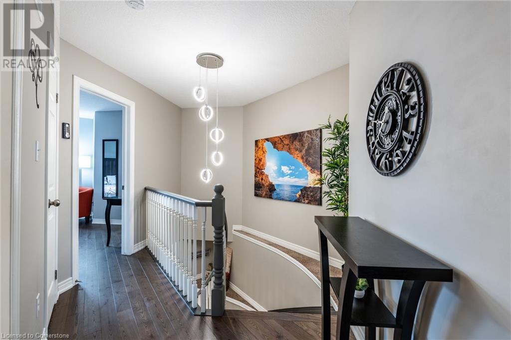 1461 Upper Gage Avenue Unit# 6, Hamilton, Ontario  L8W 1E6 - Photo 19 - 40728850