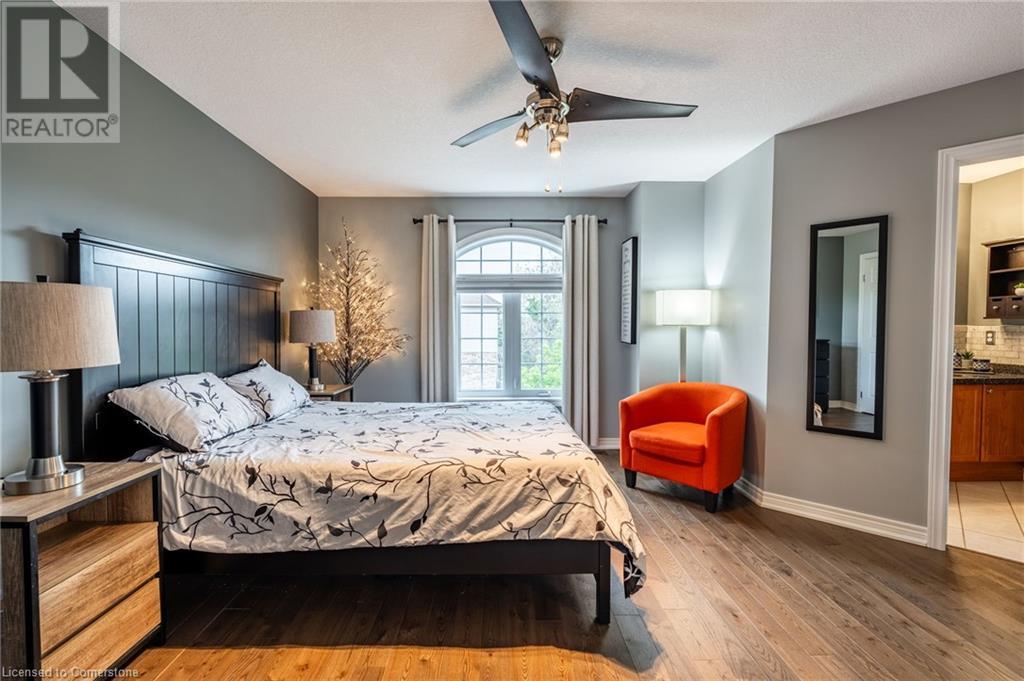 1461 Upper Gage Avenue Unit# 6, Hamilton, Ontario  L8W 1E6 - Photo 23 - 40728850
