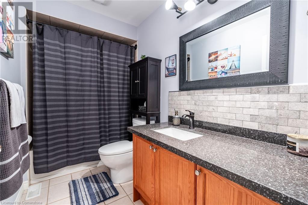 1461 Upper Gage Avenue Unit# 6, Hamilton, Ontario  L8W 1E6 - Photo 26 - 40728850