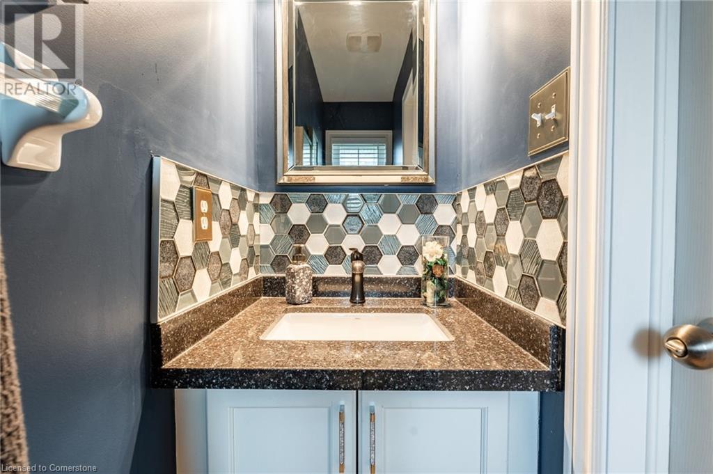 1461 Upper Gage Avenue Unit# 6, Hamilton, Ontario  L8W 1E6 - Photo 7 - 40728850