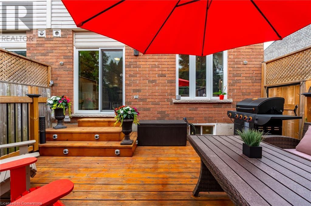 1461 Upper Gage Avenue Unit# 6, Hamilton, Ontario  L8W 1E6 - Photo 47 - 40728850