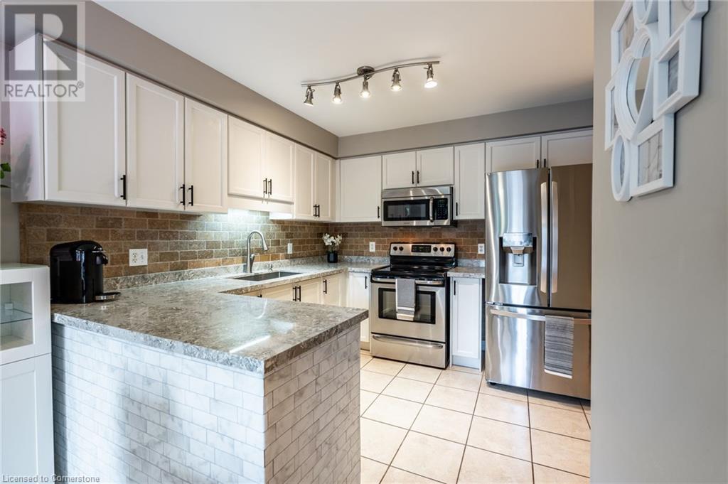 1461 Upper Gage Avenue Unit# 6, Hamilton, Ontario  L8W 1E6 - Photo 15 - 40728850