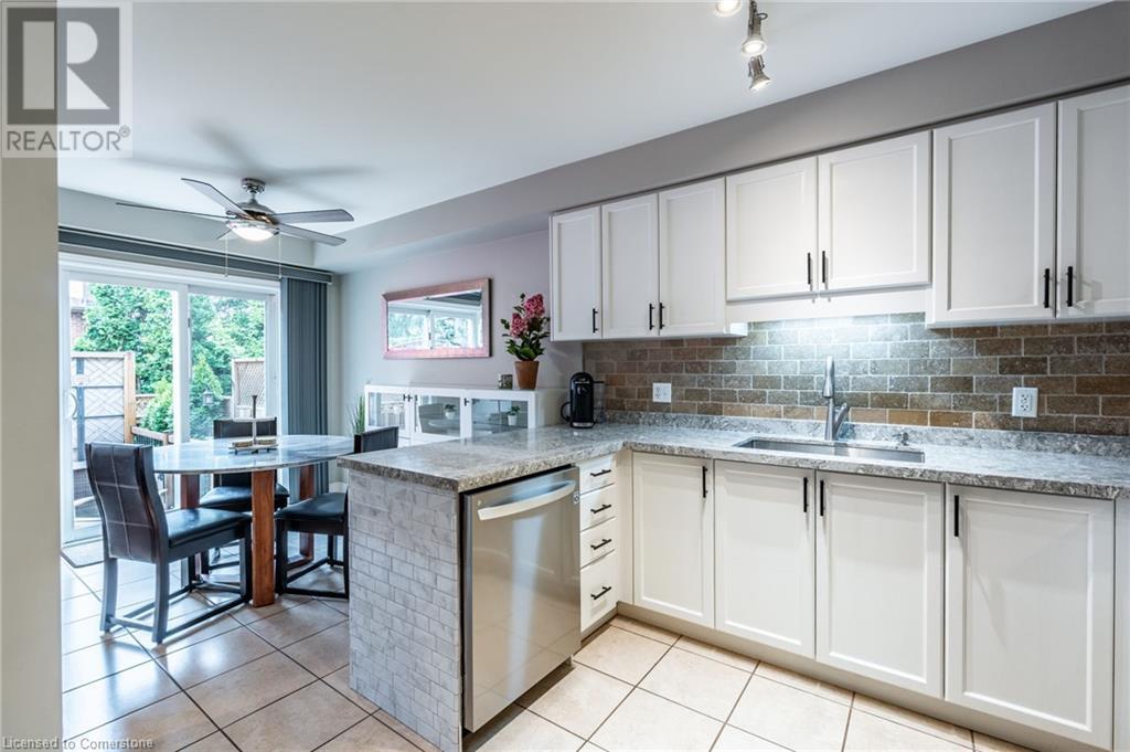 1461 Upper Gage Avenue Unit# 6, Hamilton, Ontario  L8W 1E6 - Photo 17 - 40728850