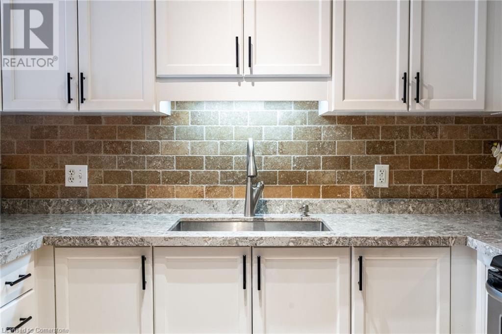 1461 Upper Gage Avenue Unit# 6, Hamilton, Ontario  L8W 1E6 - Photo 16 - 40728850