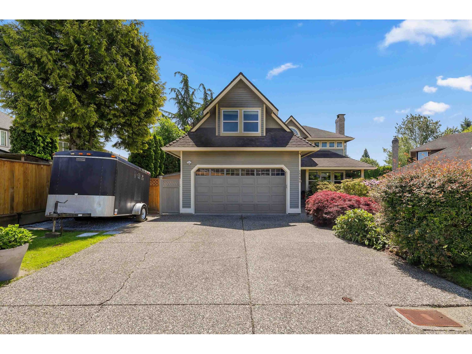 14860 82a Avenue, Surrey, British Columbia  V3S 7R9 - Photo 36 - R3012644