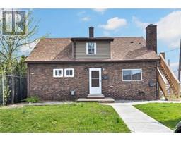 1182 HENRY FORD, Windsor, Ontario