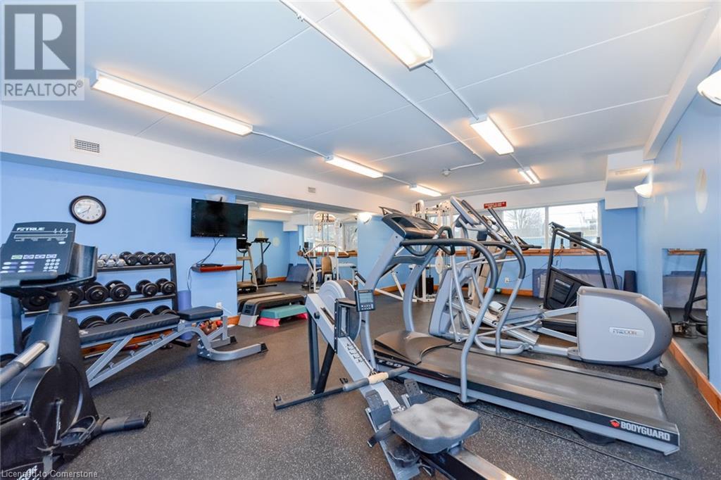 3 Father David Bauer Drive Unit# 201, Waterloo, Ontario  N2L 6M1 - Photo 30 - 40739363