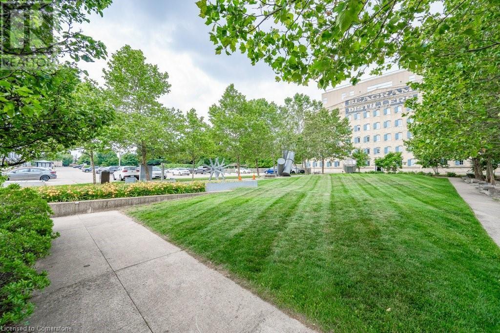 3 Father David Bauer Drive Unit# 201, Waterloo, Ontario  N2L 6M1 - Photo 37 - 40739363