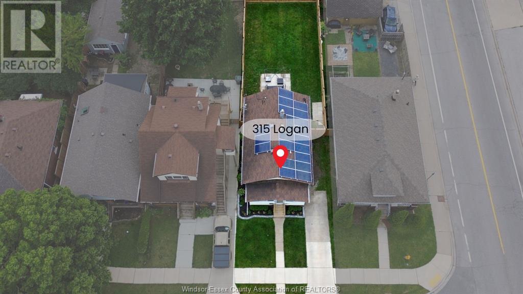 315 Logan, Windsor, Ontario  N8X 2V1 - Photo 23 - 25014594