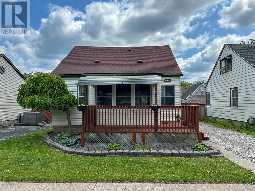 1408 LABADIE, windsor, Ontario