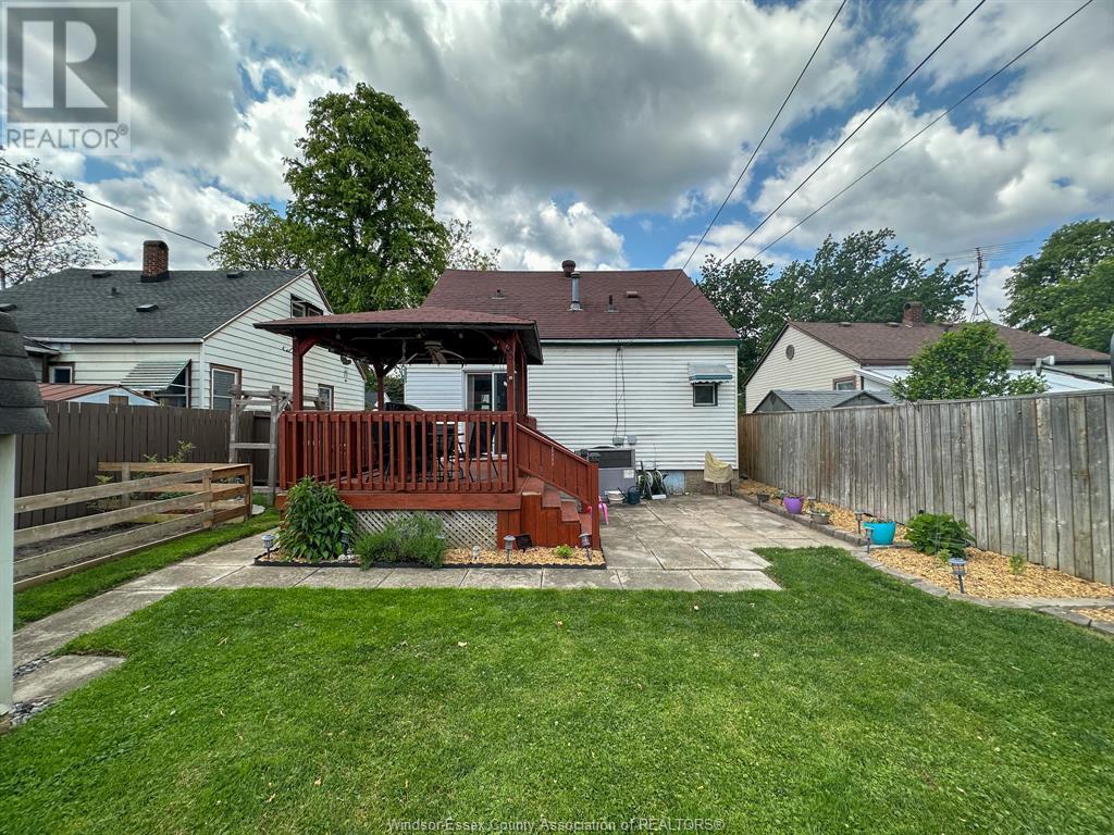 1408 Labadie, Windsor, Ontario  N8Y 4H1 - Photo 19 - 25014587