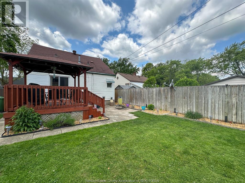 1408 Labadie, Windsor, Ontario  N8Y 4H1 - Photo 20 - 25014587