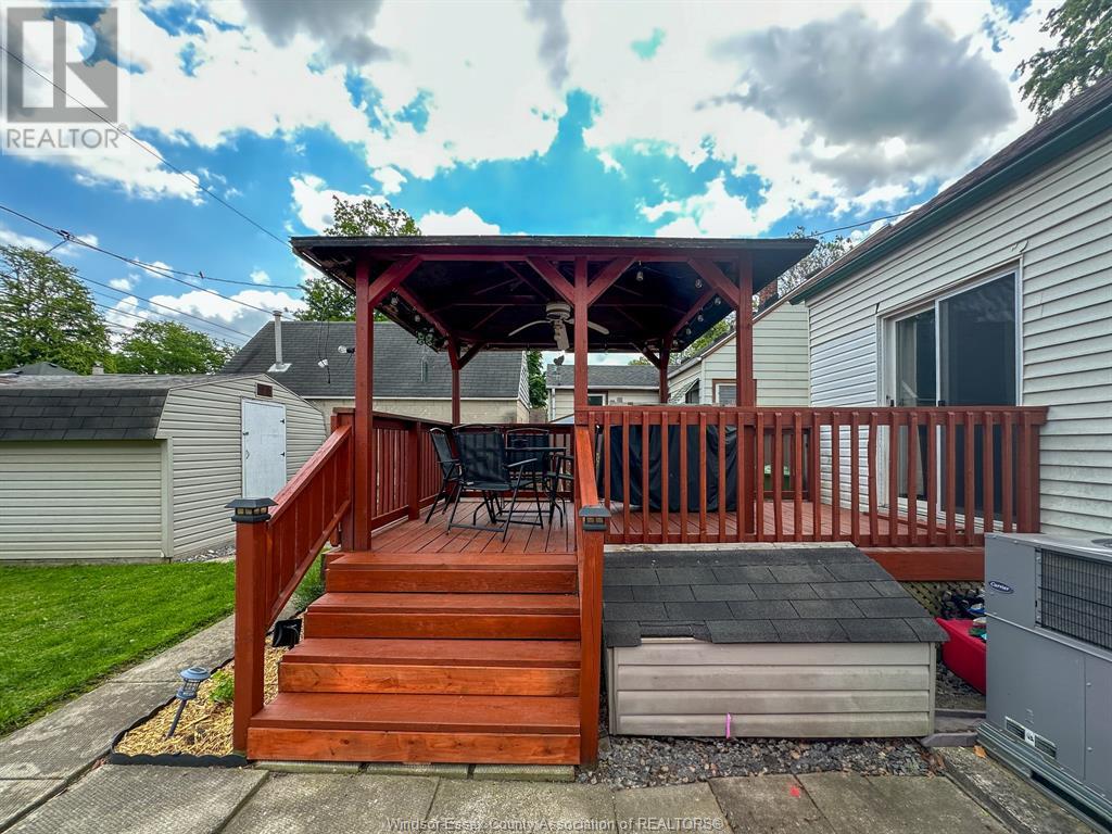 1408 Labadie, Windsor, Ontario  N8Y 4H1 - Photo 22 - 25014587