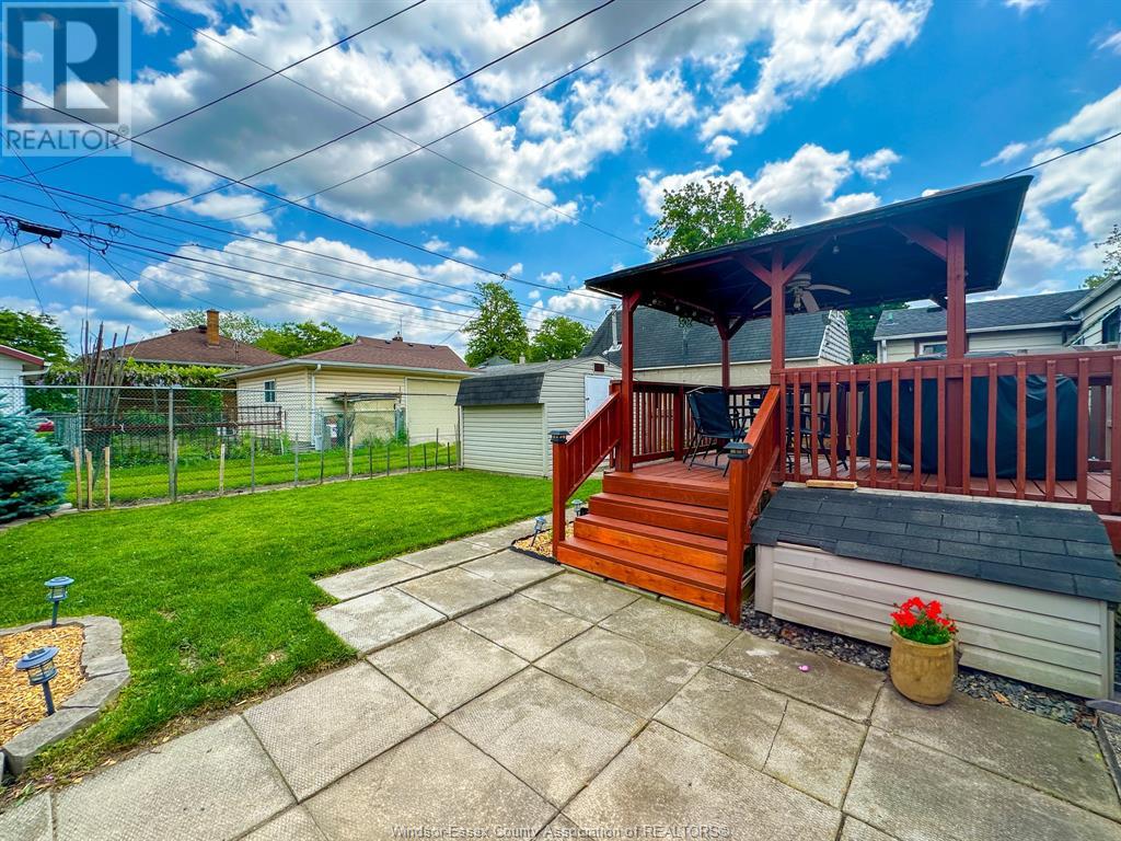 1408 Labadie, Windsor, Ontario  N8Y 4H1 - Photo 23 - 25014587