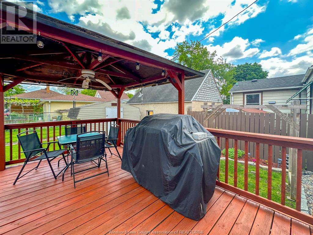 1408 Labadie, Windsor, Ontario  N8Y 4H1 - Photo 24 - 25014587