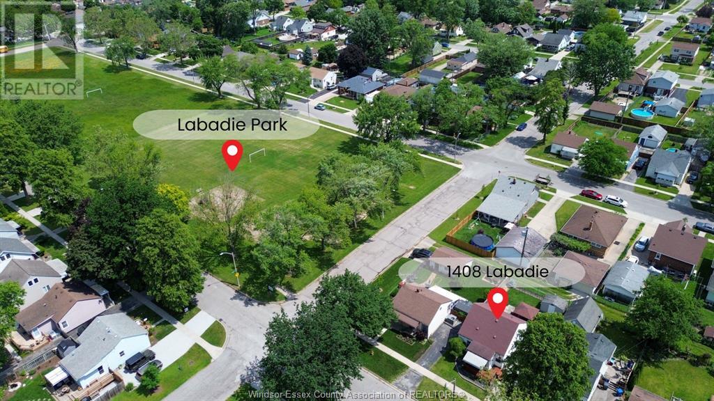 1408 Labadie, Windsor, Ontario  N8Y 4H1 - Photo 26 - 25014587